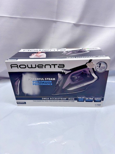 Rowenta dw23 accessteam steam - dw23,