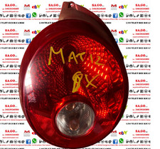 STOP FANALE POSTERIORE DESTRO