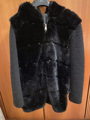 Cappotto lana donna - lana,
