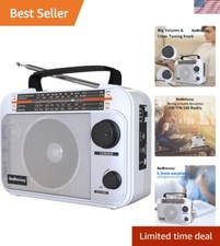 High reception shortwave - high,