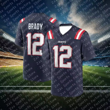 Maglia football americano Tom