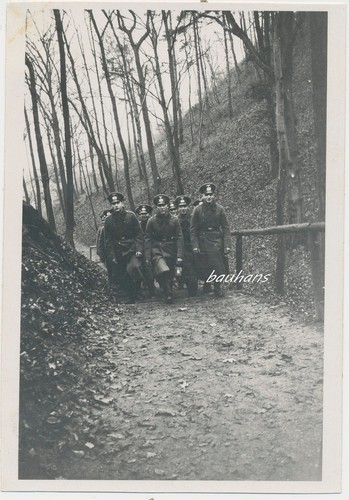 Foto soldati wehrmacht - foto,