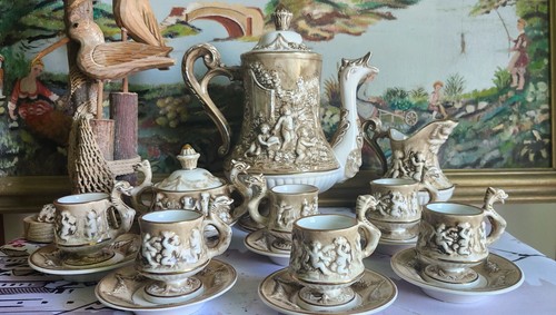Completo tazze originale - , di
