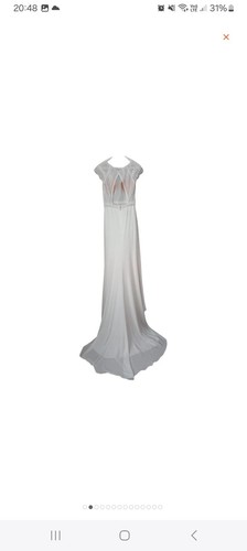 Robe mariée renzo alma - de,