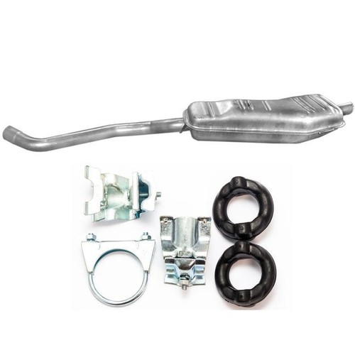 Silenziatore per bmw - silenziatore,