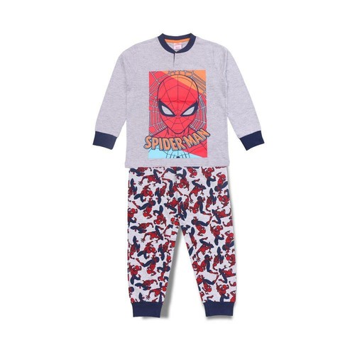 Pigiama primaverile spiderman - pigiama,