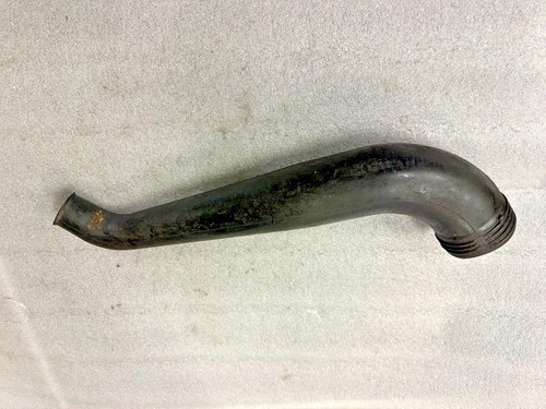 Nsu prinz 1000 1200 snorkel - nsu,