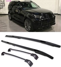 4 Piece Cross Roof Rack Bar