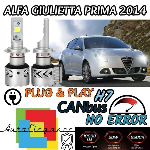Kit led alfa - led,