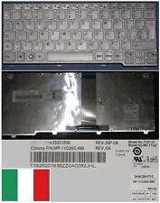 Tastiera qwerty Italiana
