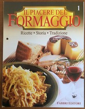 Inserti Fabbri "Il piacere del