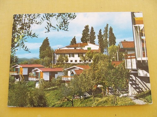 Loppiano figline e - di,