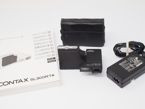 Kyocera contax 300rt 2 - contax,