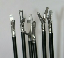 Inserti per erba laparoscopica