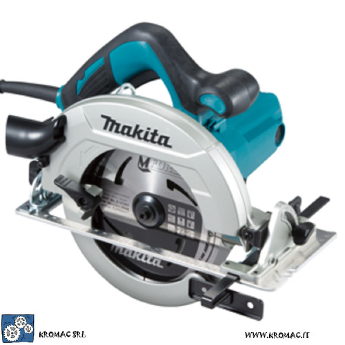 Makita hs7611j 190mm sega - 190mm,