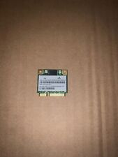 SCHEDA DI RETE WI-FI WIRELESS AZUREWAVE AR5B125 OFFERTA