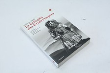 LA BATTAGLIA CHE FERMO'