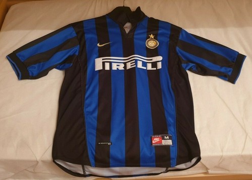 Maglia inter 1999 - , ronaldo