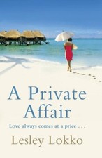 A Private Affair By Lesley