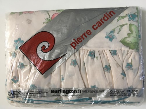 Vintage pierre cardin floreale - vintage,