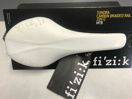 Sella tundra mtb - sella, fi'zi:k