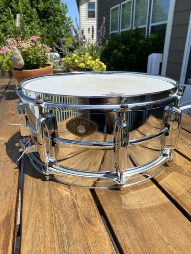 Tamburo rullante vintage tama - rullante,
