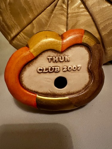 Thun club coppia anatre 2007