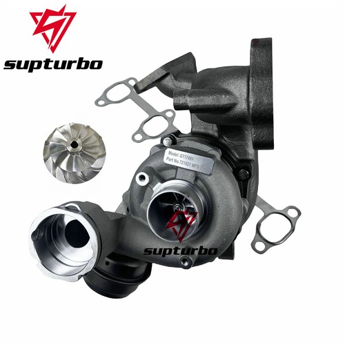 Mfs turbo gt1749v - 721021, pour