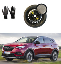 Ruotino di scorta Opel