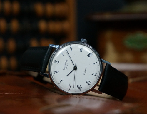 Orologio seconda - orologio,