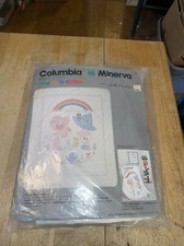 Columbia Minerva 1983 Sugar'n