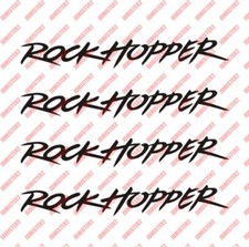 Adesivi in vinile Rockhopper