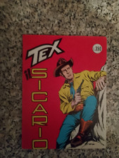 fumetti tex willer usati