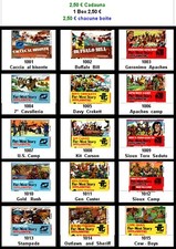 ATLANTIC - H0 - SERIE 1000