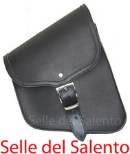 Borsa moto softail Saddle bag