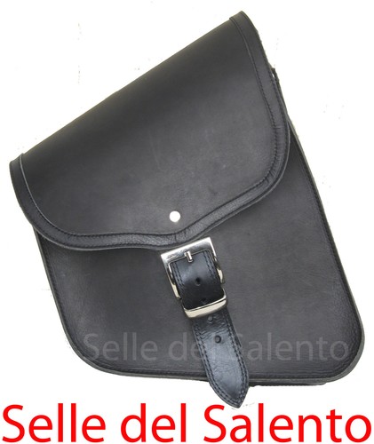 Borsa moto softail saddle - saddle, bag