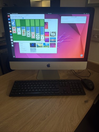 Apple imac - imac, 2012)