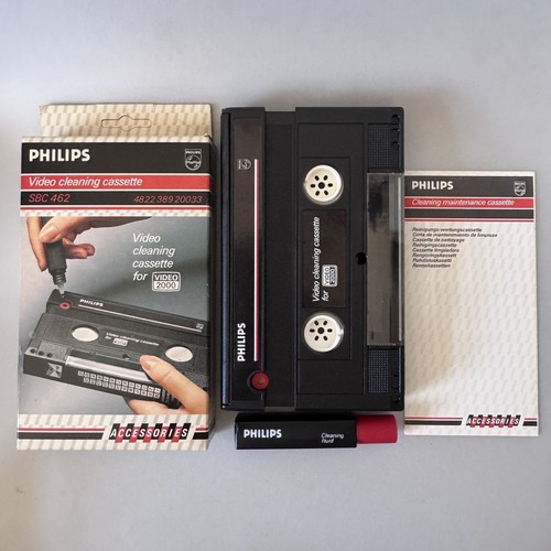 Philips sbc462 nastro cassetta - philips,
