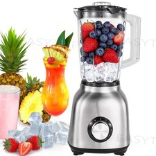 Frullatore a immersione 2 in 1