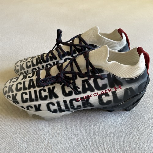 Under armour click clack - click,