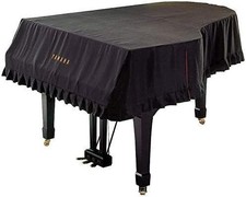 YAMAHA Grand Piano Copertura