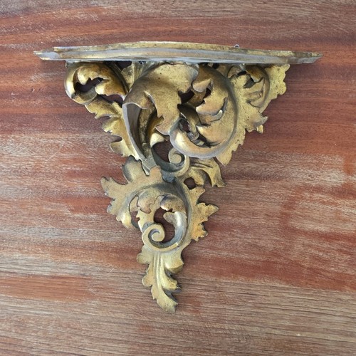 Mensola 1900 parete - , decorativa