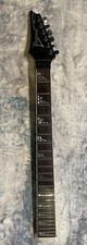 2000’s Ibanez RG5EX1 Wizard
