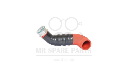 Manicotto intercooler turbo - manicotto,
