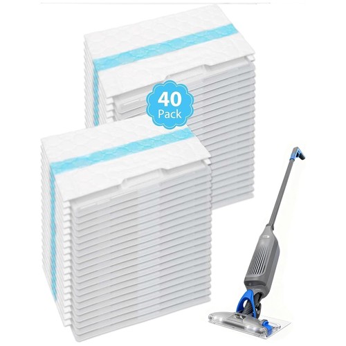 Ricariche monouso vac - ricariche, mop