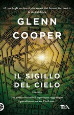 Libri Glenn Cooper - Il
