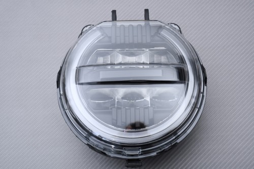 Bloc optique phare - bloc, /
