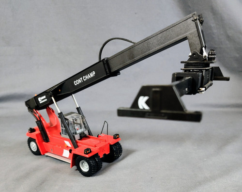 Raro motorart kalmar contchamp - motorart,