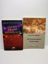 Gli extraterrestri torneranno