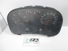 Quadro strumenti golf - vw, iv